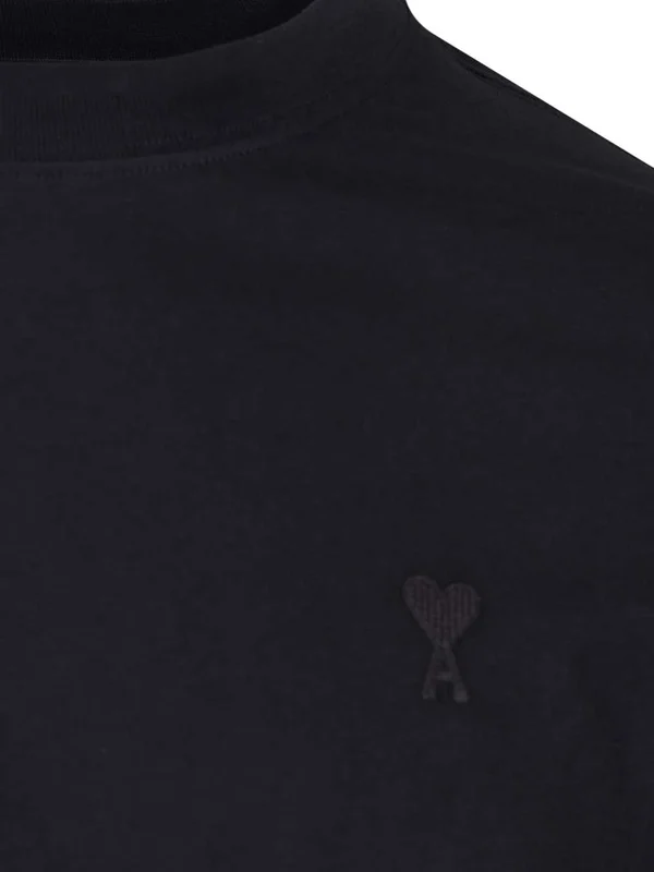 Ami Blue Long Sleeve - Image 3