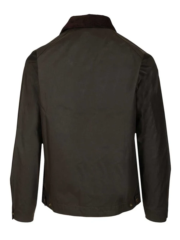 Barbour Green Jackets - Image 2