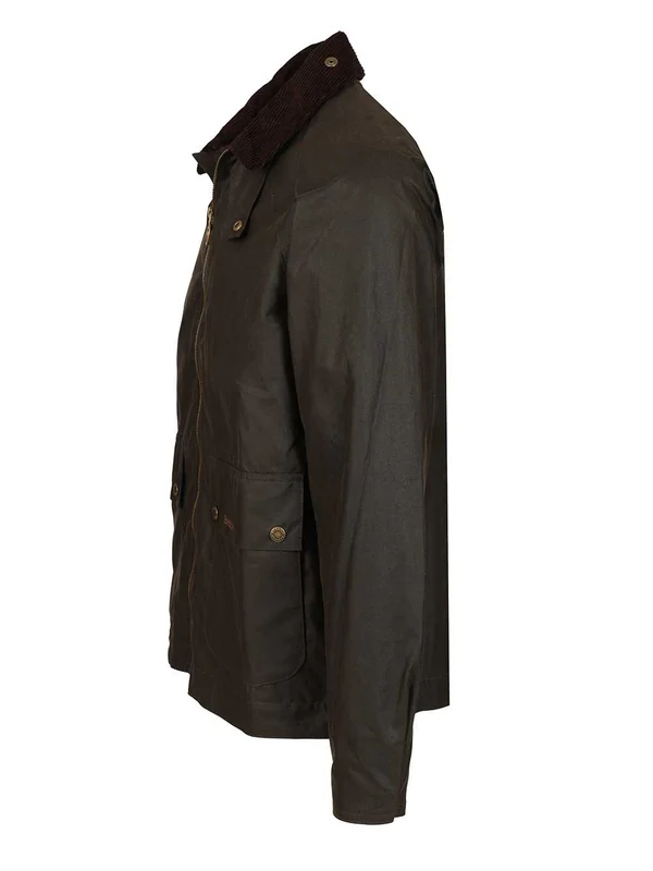 Barbour Green Jackets - Image 3