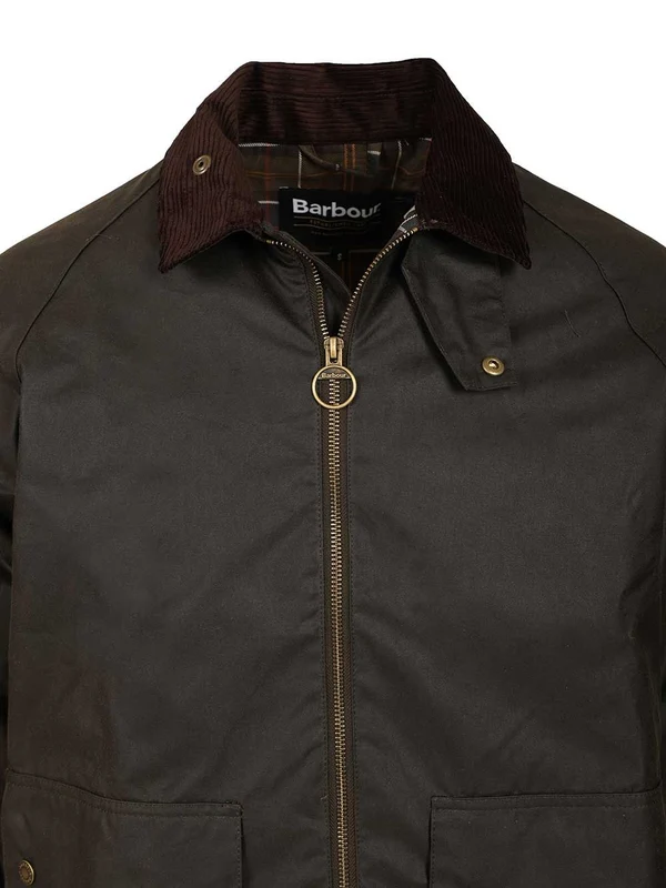 Barbour Green Jackets - Image 4