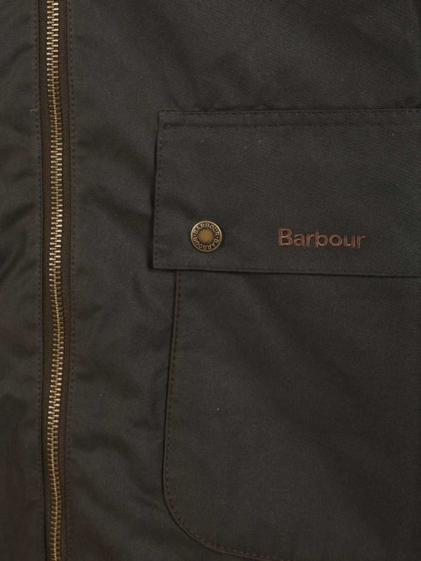 Barbour Green Jackets - Image 5