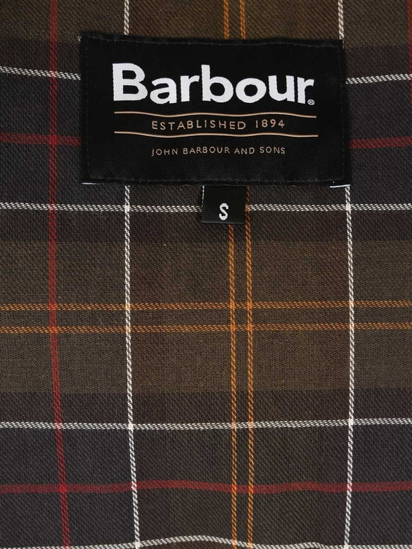 Barbour Green Jackets - Image 6