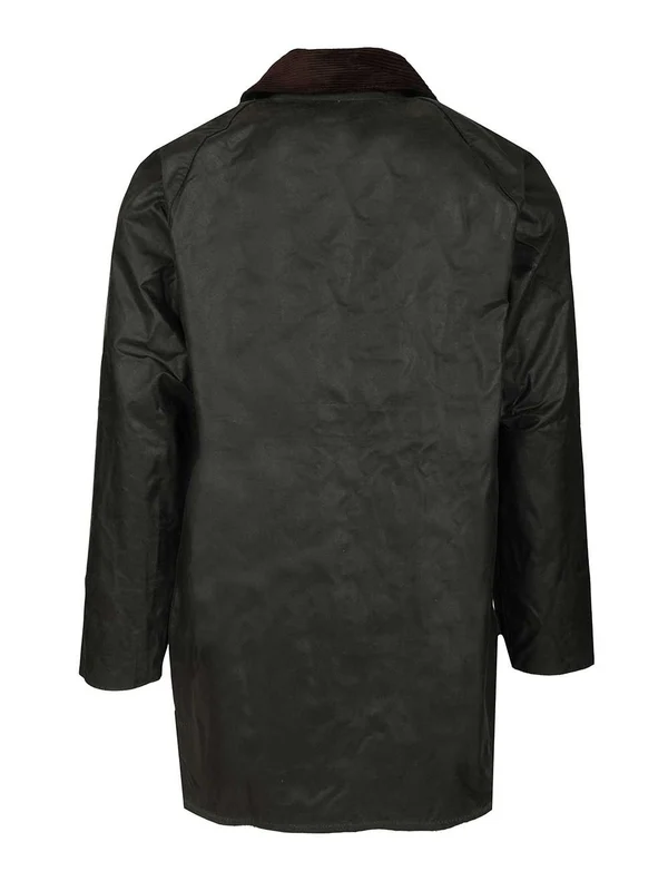 Barbour Green Jackets - Image 2