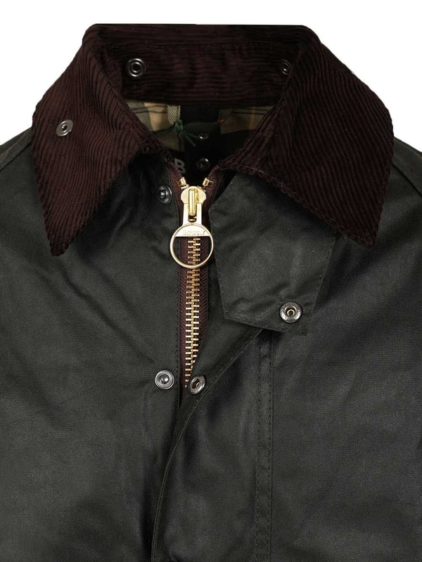 Barbour Green Jackets - Image 3