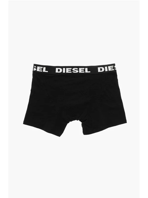 Diesel Multicolor Underwear - Image 3