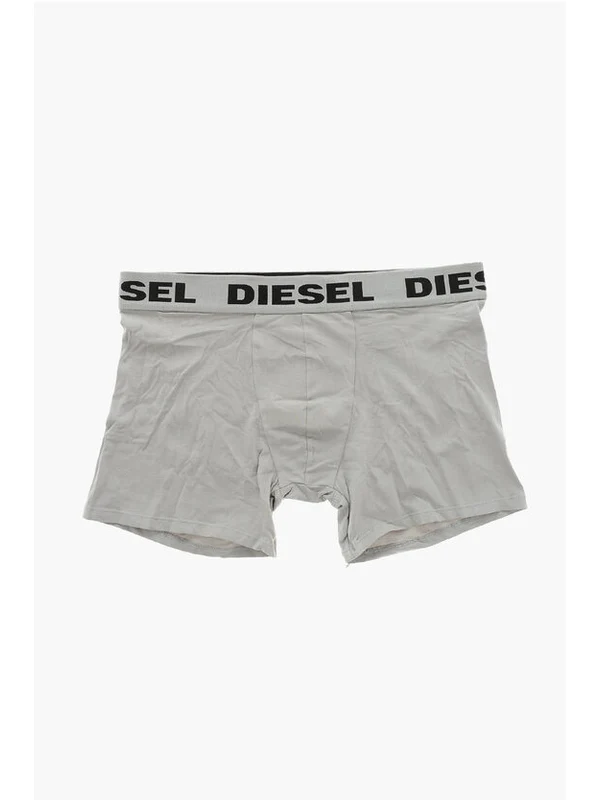 Diesel Multicolor Underwear - Image 4