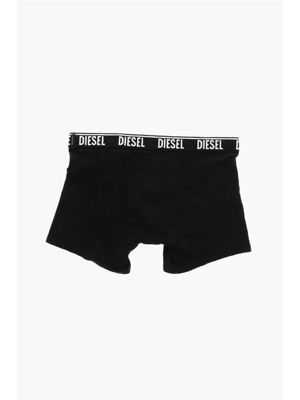 Diesel Multicolor Underwear - Image 3