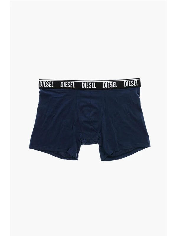 Diesel Multicolor Underwear - Image 4