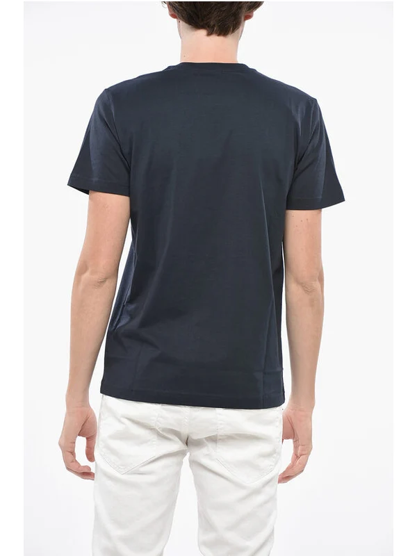 Diesel Navy Half Sleeve - Image 2