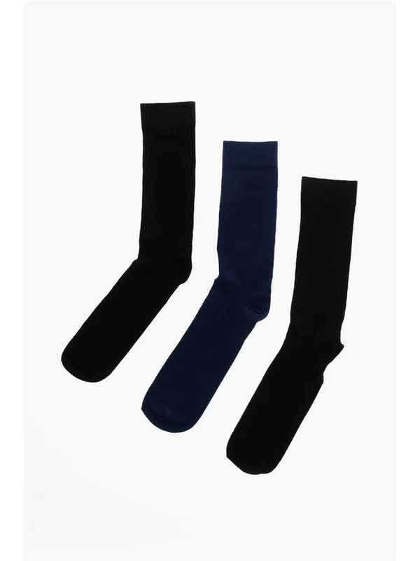 Diesel Multicolor Socks - Image 3
