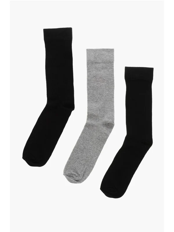 Diesel Multicolor Socks - Image 3