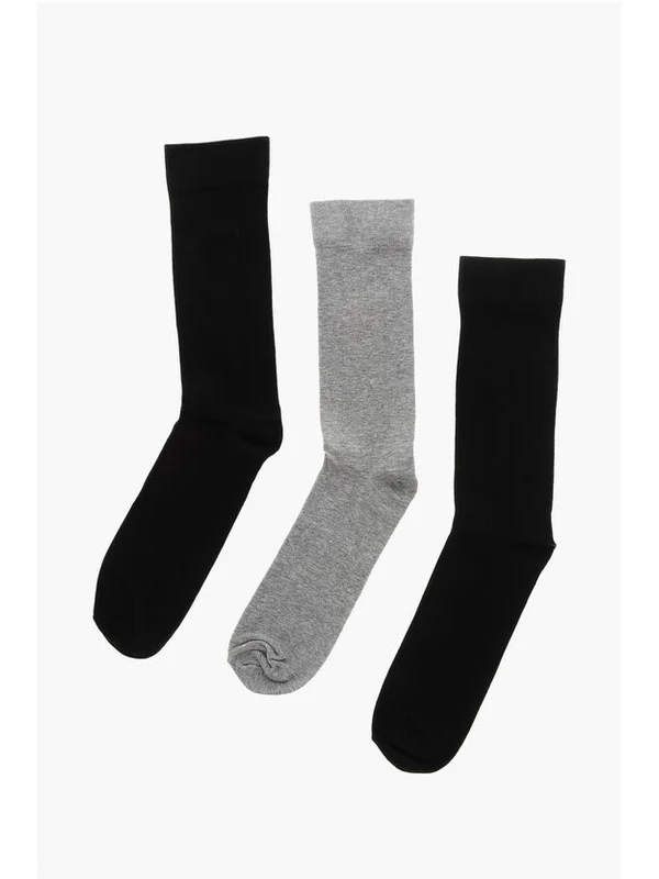 Diesel Multicolor Socks - Image 9