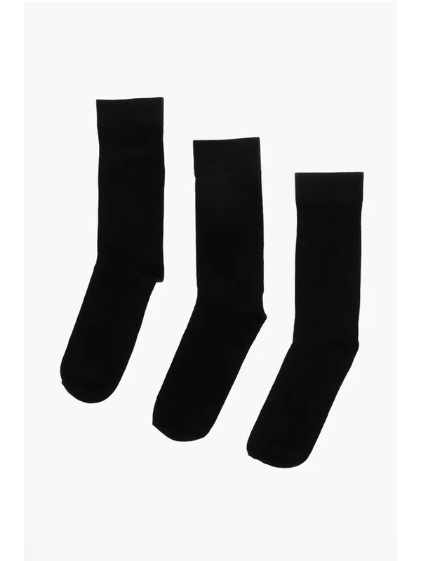 Diesel Black Socks - Image 6