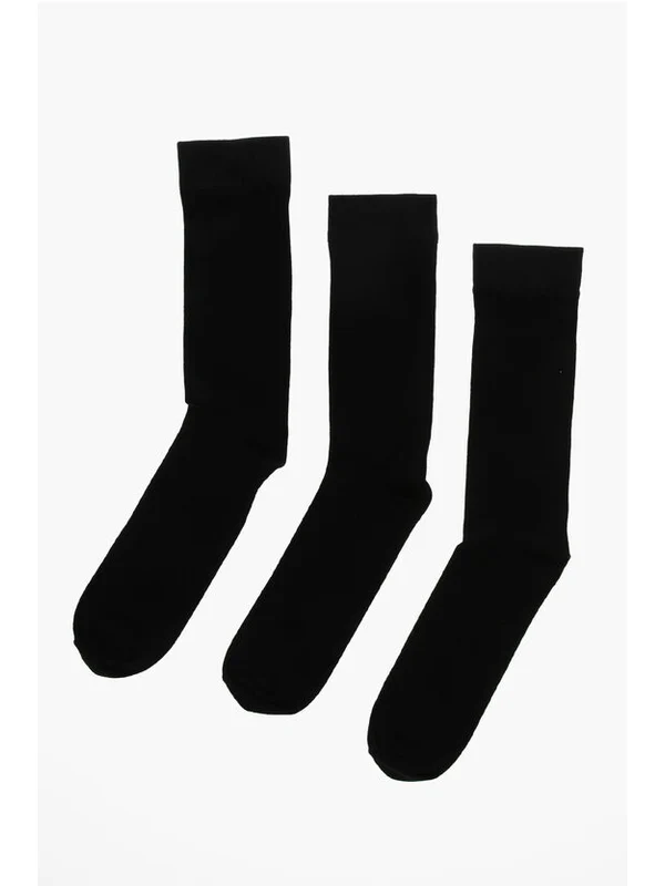 Diesel Black Socks - Image 9