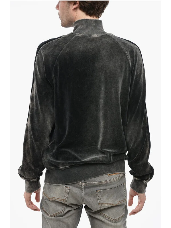 Diesel Brown Jackets - Image 2
