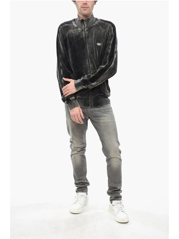 Diesel Brown Jackets - Image 4
