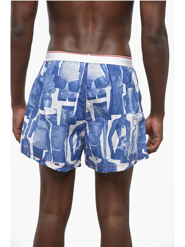 Diesel Blue Underwear - Image 2
