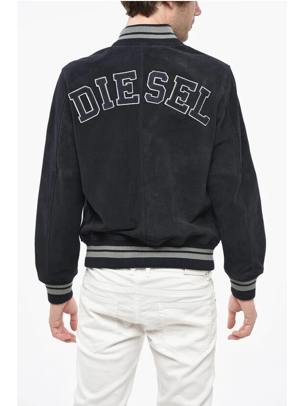 Diesel Navy Bomber - Image 2