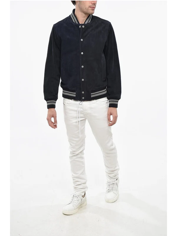 Diesel Navy Bomber - Image 4