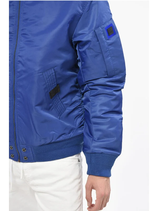 Diesel Blue Bomber - Image 3