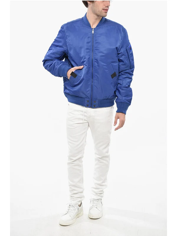 Diesel Blue Bomber - Image 4