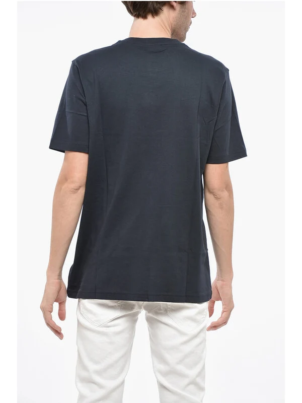 Diesel Navy Half Sleeve - Image 2
