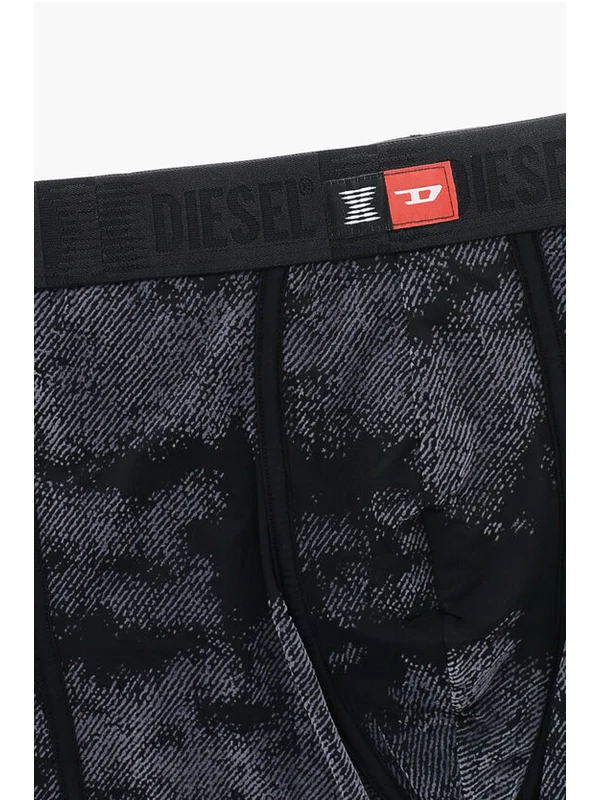 Diesel Grey Underwear - Image 2