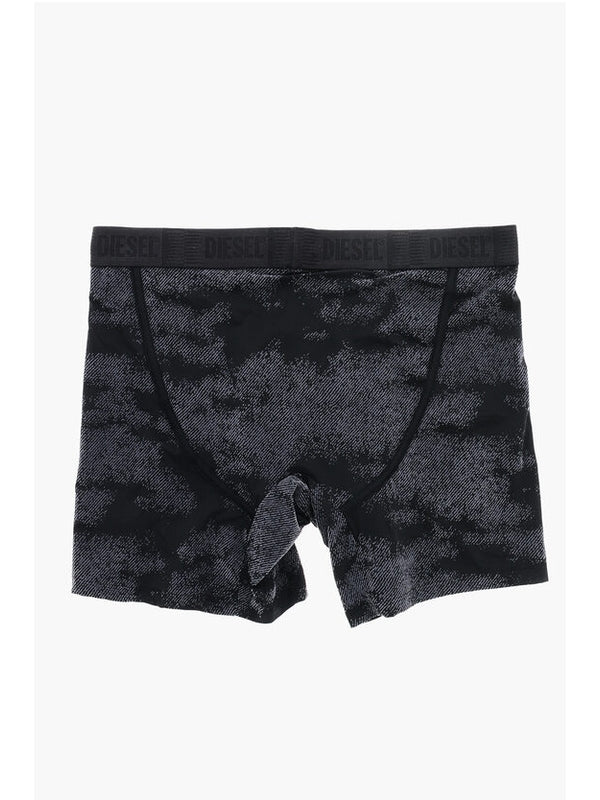 Diesel Grey Underwear - Image 3