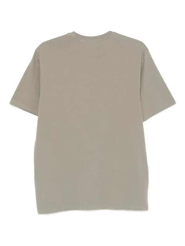 C.P. Company Grey Half Sleeve - Image 2