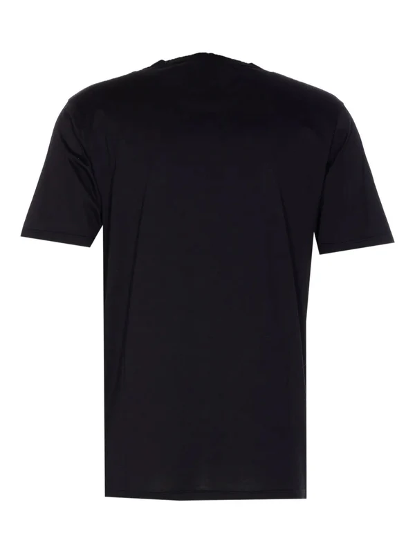 C.P. Company Black Half Sleeve - Image 2