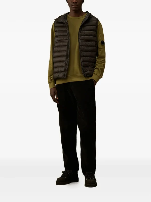 C.P. Company Multicolor Down - Image 2