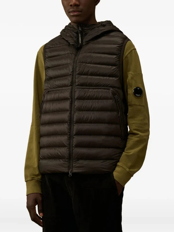 C.P. Company Multicolor Down - Image 3