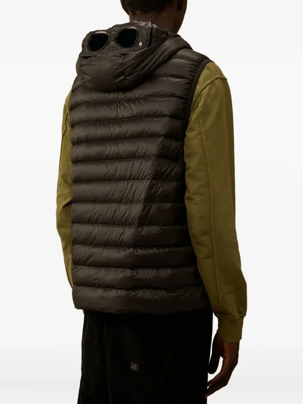 C.P. Company Multicolor Down - Image 4