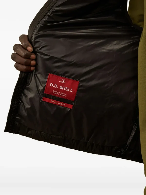 C.P. Company Multicolor Down - Image 5