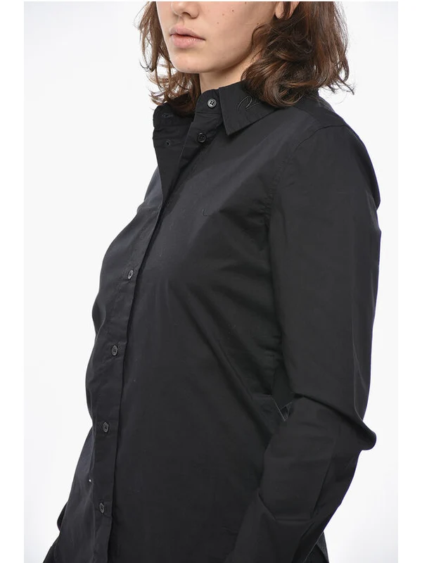 Diesel Black Shirts & Blouses - Image 3