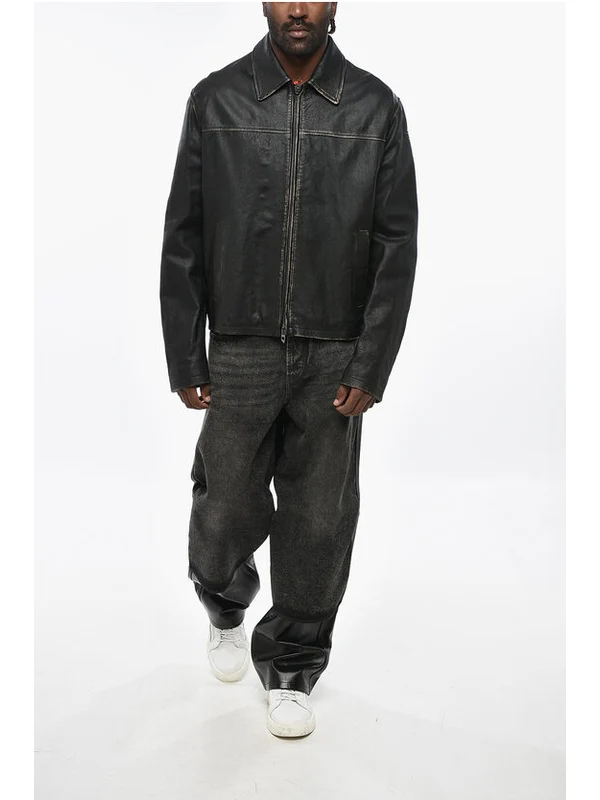 Diesel Black Jackets - Image 4