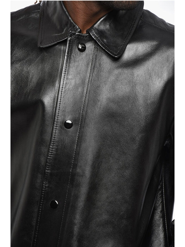 Diesel Black Coats - Image 3