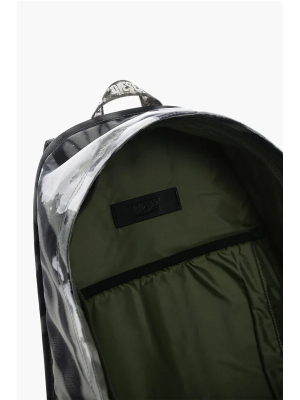 Diesel Green Backpacks - Image 4