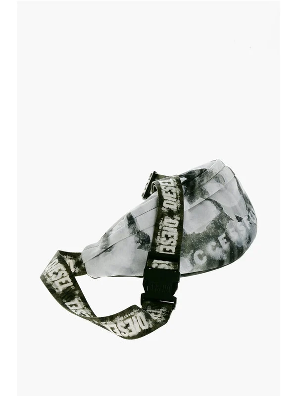 Diesel Grey Cross Bags - Image 3