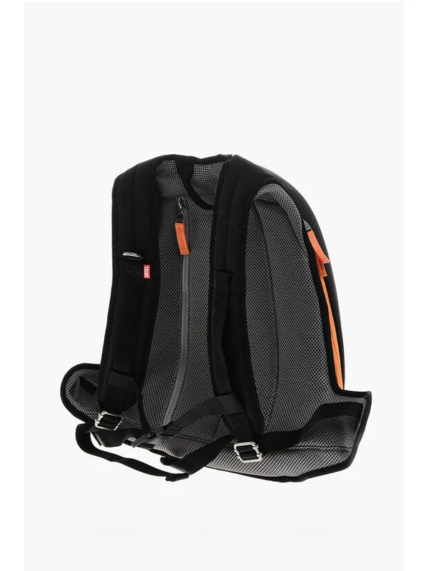 Diesel Black Backpacks - Image 2