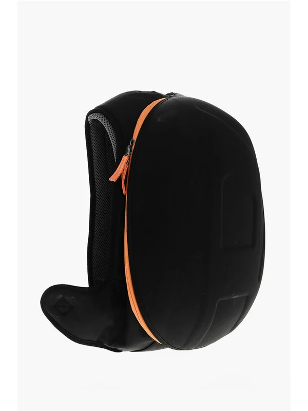Diesel Black Backpacks - Image 3
