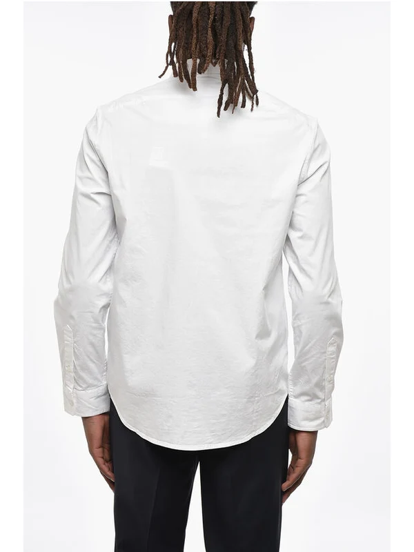 Diesel White Shirts - Image 2