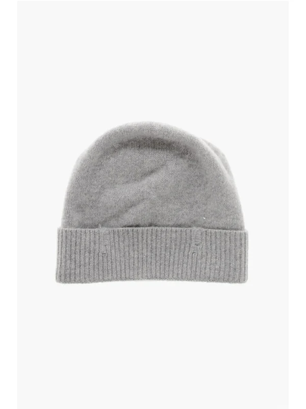 Diesel Grey Beanies - Image 3