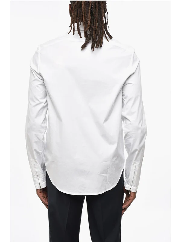 Diesel White Shirts - Image 2