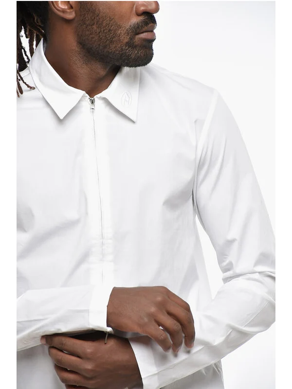 Diesel White Shirts - Image 3