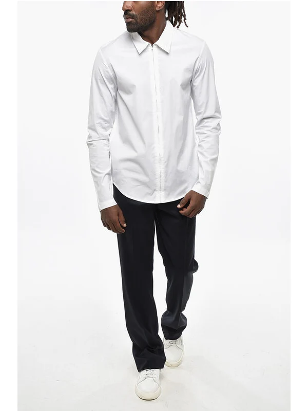 Diesel White Shirts - Image 4