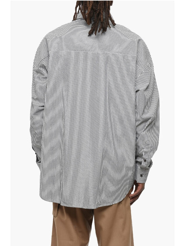 Diesel Grey Shirts - Image 2