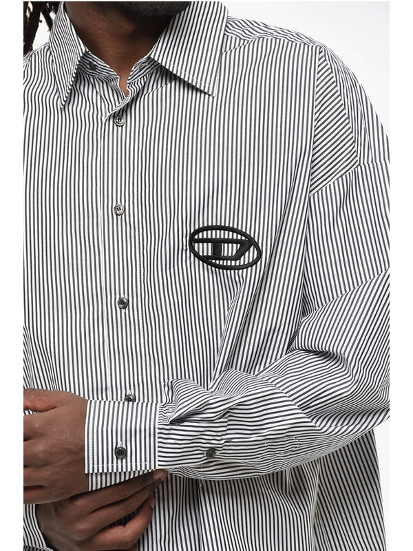 Diesel Grey Shirts - Image 3