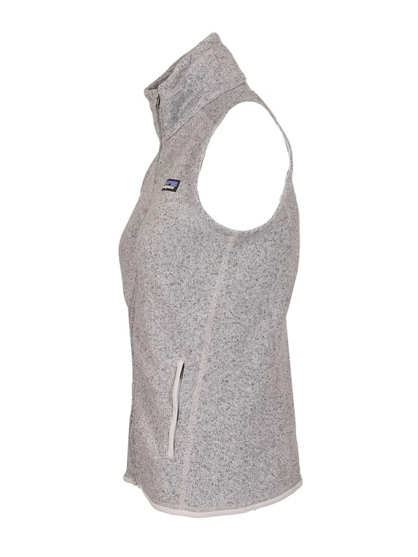 Patagonia Grey Vests - Image 3