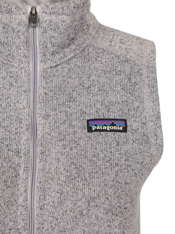 Patagonia Grey Vests - Image 4